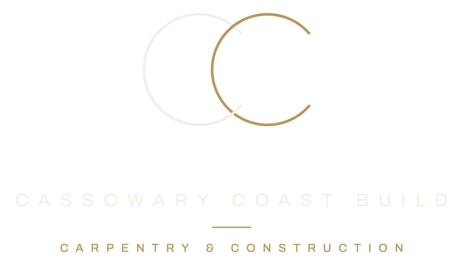 Cassowary Coast Build – Carpentry & Construction